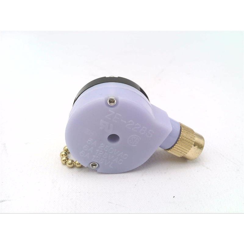 Тяговая цепь выключателя Zing EAR ZE-228S