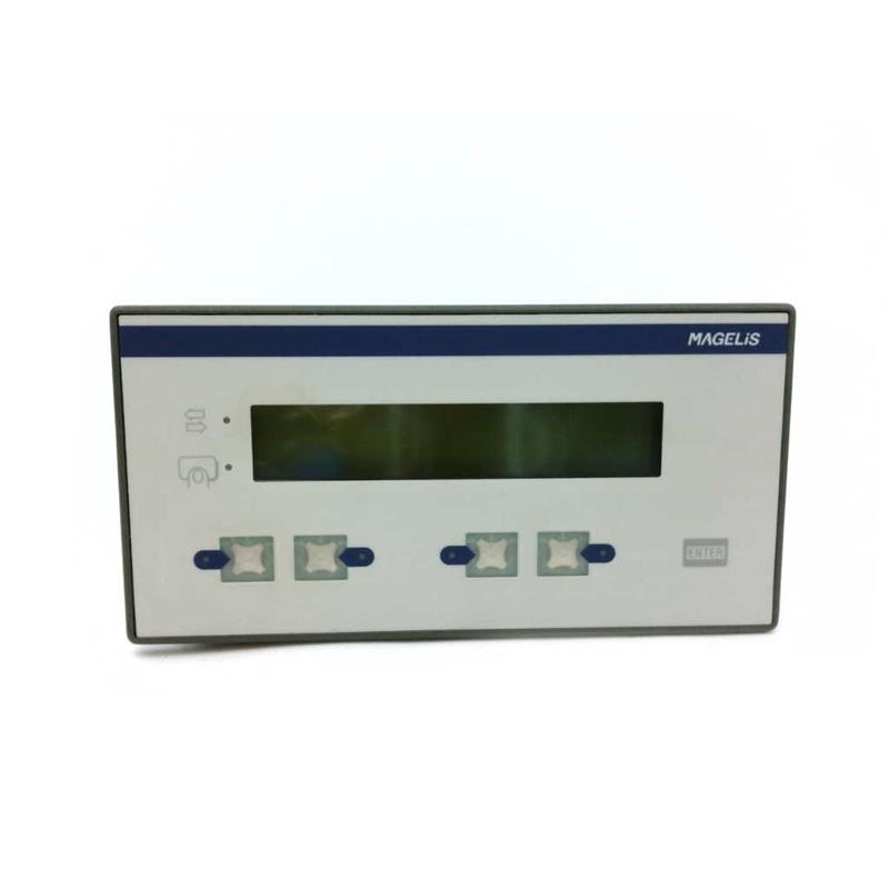 Блок индикации интерфейса оператора XBT-H021010-M138