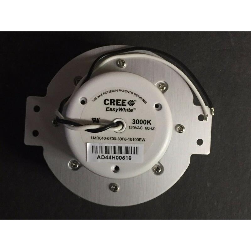 Светодиодный модуль Cree LMR040-0700-30F8-10100EW