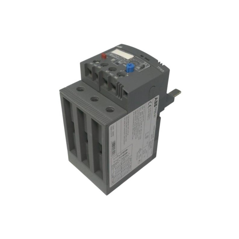 Тепловое реле перегрузки ABB 1SAZ811201R1004