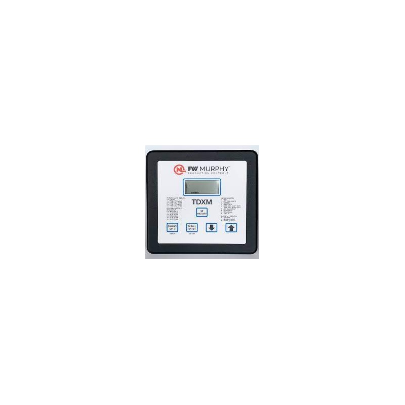 Температурные сканеры серии TDX FW Murphy 10702748
