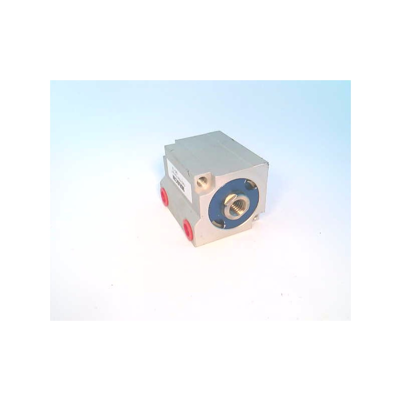 Компактный пневматический пневмоцилиндр CE-13X100MT