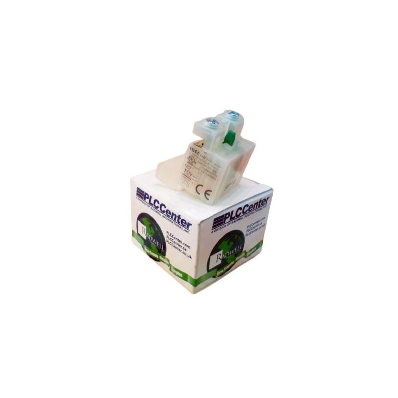 Блок контактов Idec HW-S10