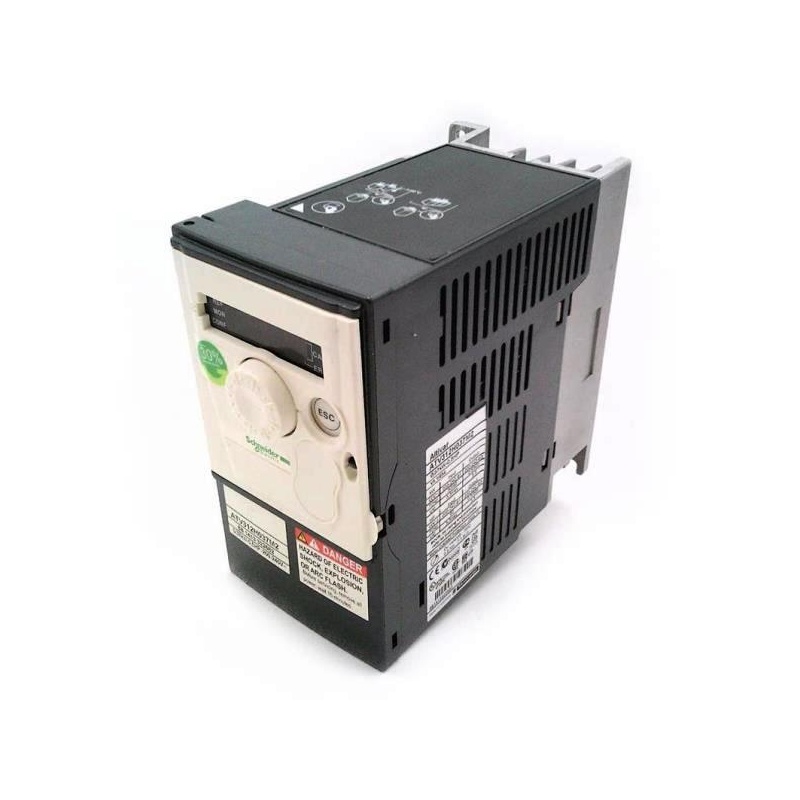 Привод с регулируемой скоростью Schneider Electric ATV312H037M2