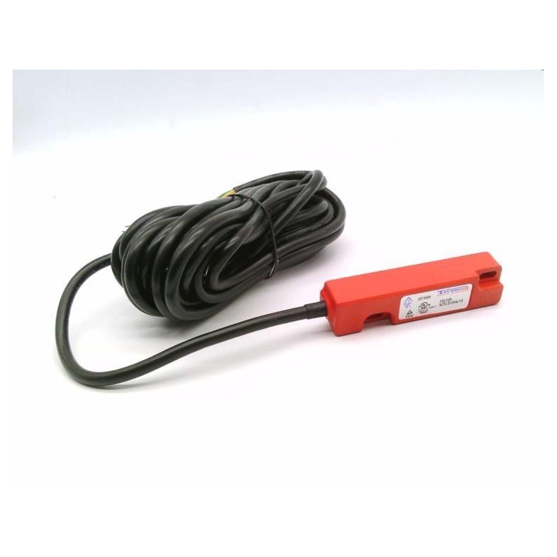 Бесконтактный дверной выключатель F3S-TGR-NCPC-21-05-NL1-S
