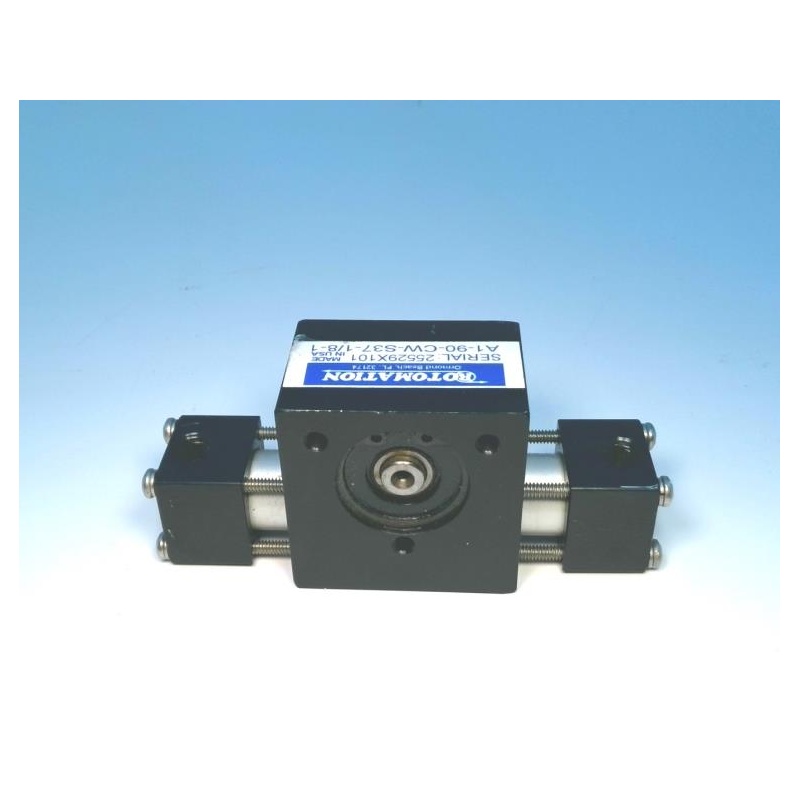Пневматический цилиндр Fine Suntronix A1-90-CW-S37-1/8-1