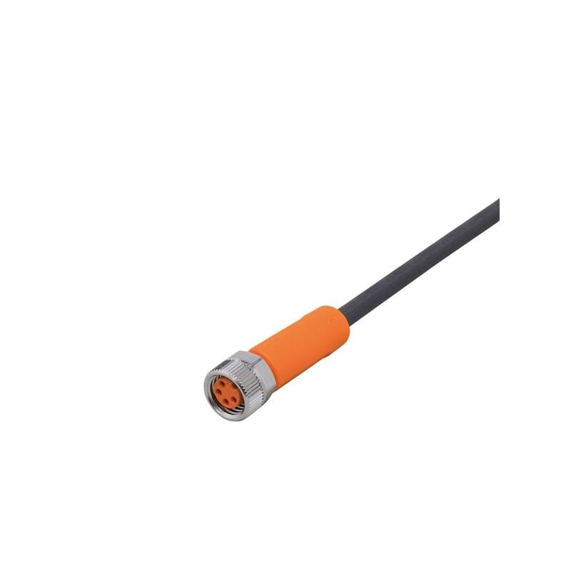 Быстроразъемные кабели и комплекты шнуров ifm ADOGF040MSS0020H04-EVC388