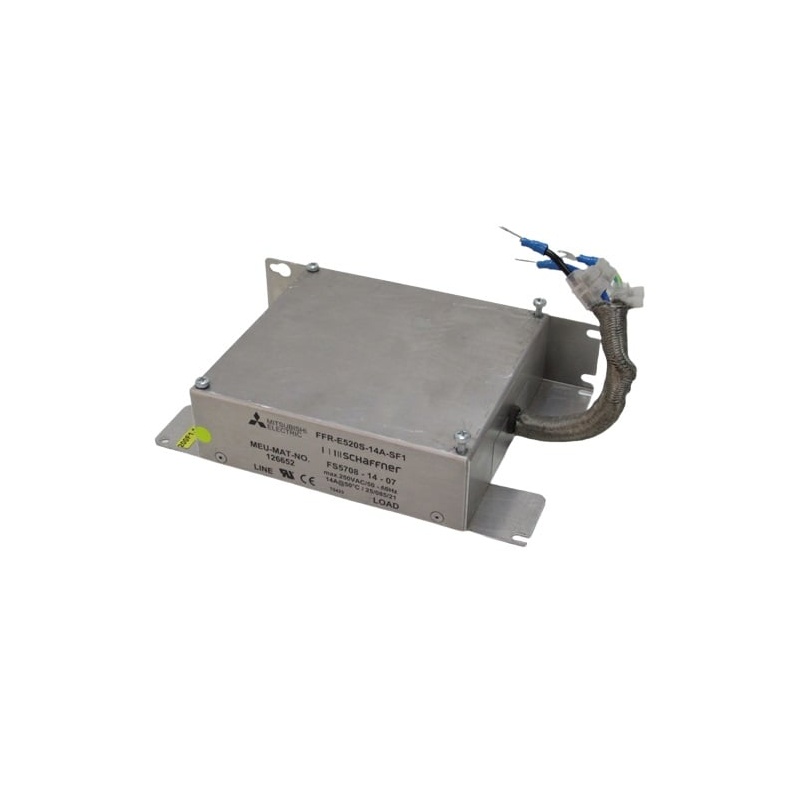 Фильтр FFR-E520S-14A-SF1