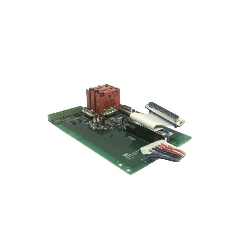 ПЛК (программируемые логические контроллеры) Parker 12526000
