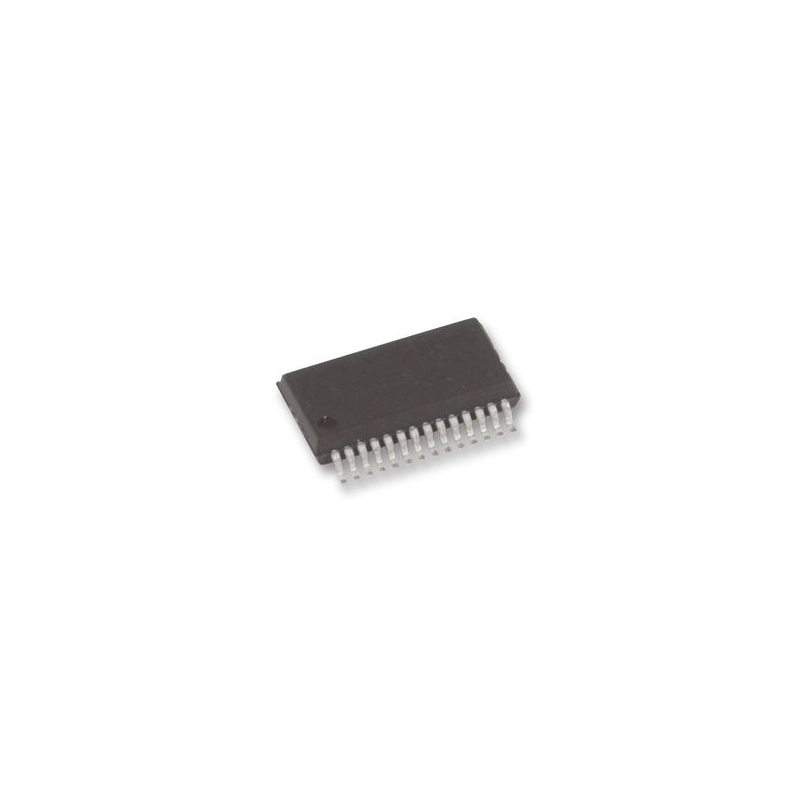 Ис Maxlinear SP3243EEA-L