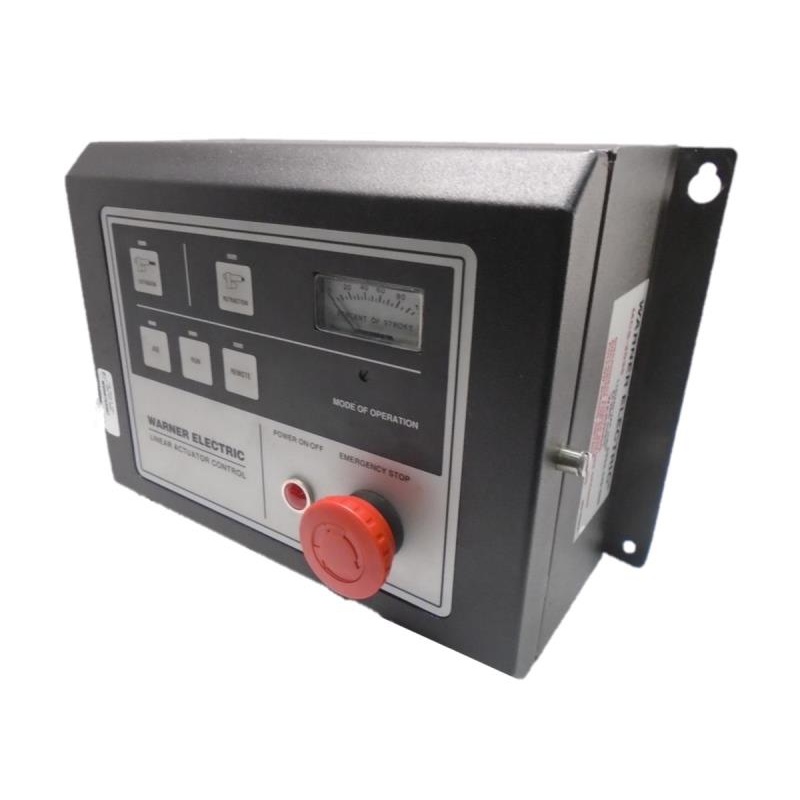 Контроллер линейного привода Warner Electric MCS-2035