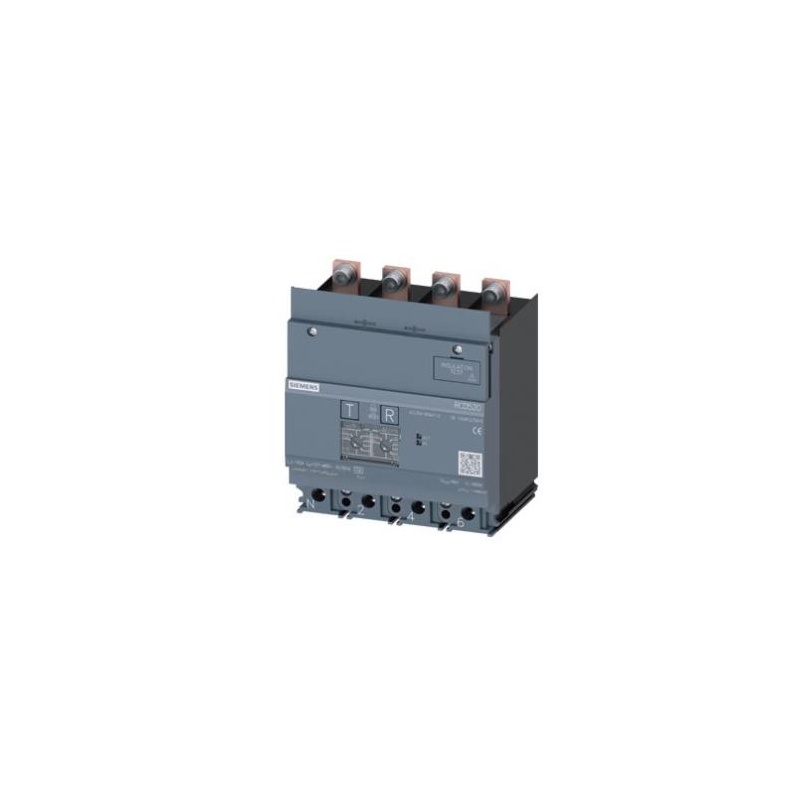 Ограничители тока Siemens 3VA9114-0RL20