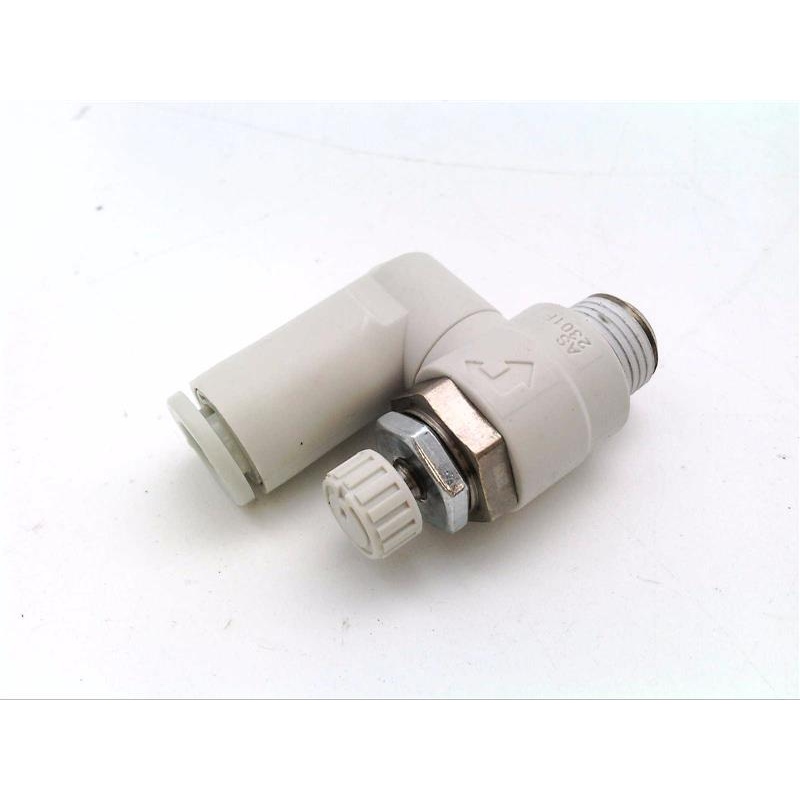 Регулятор скорости с креплением EAS2301F-01-06S