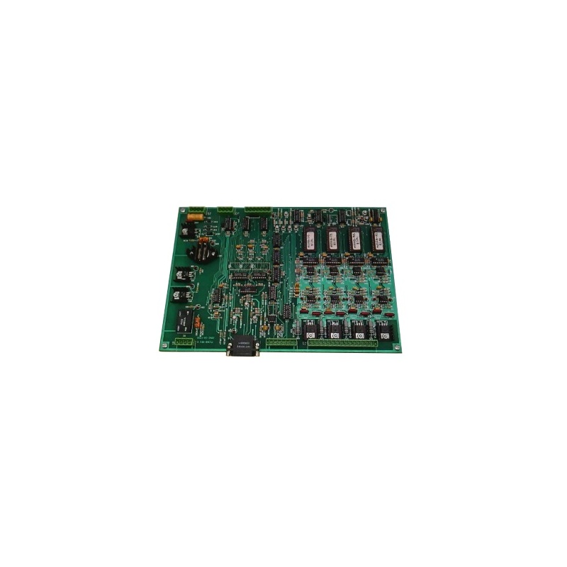 Плата компьютера General Electric P1350