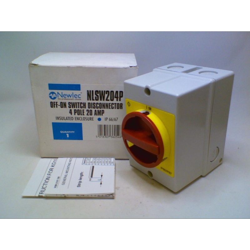 NLSW204P