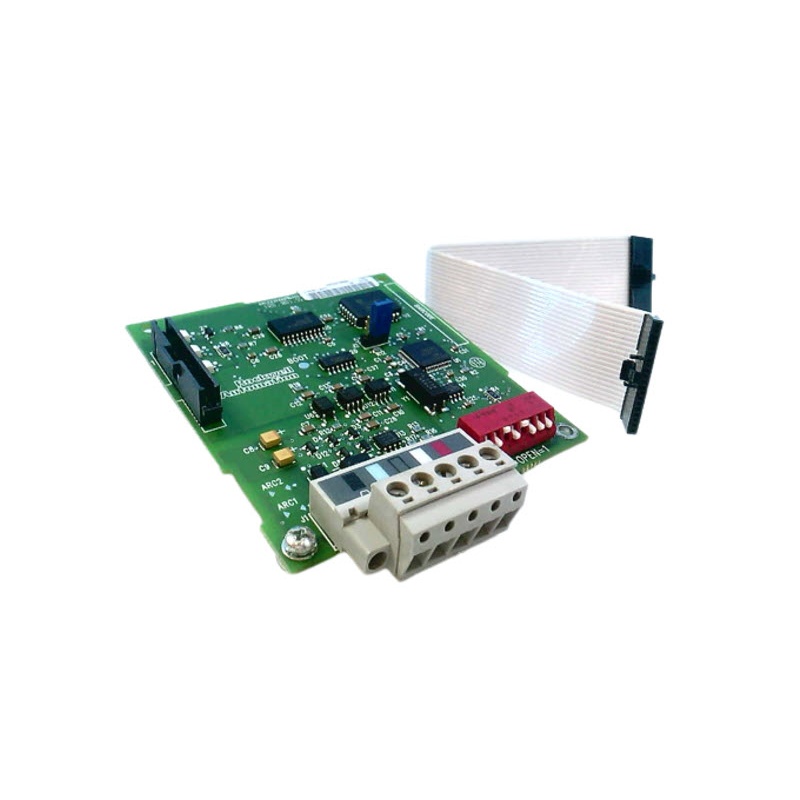 Коммуникационный адаптер Allen-Bradley 22-COMM-D
