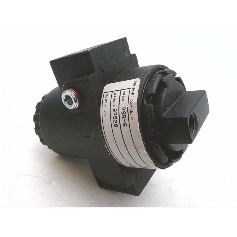 Регулятор давления Proportion AIR Inc PSR-6