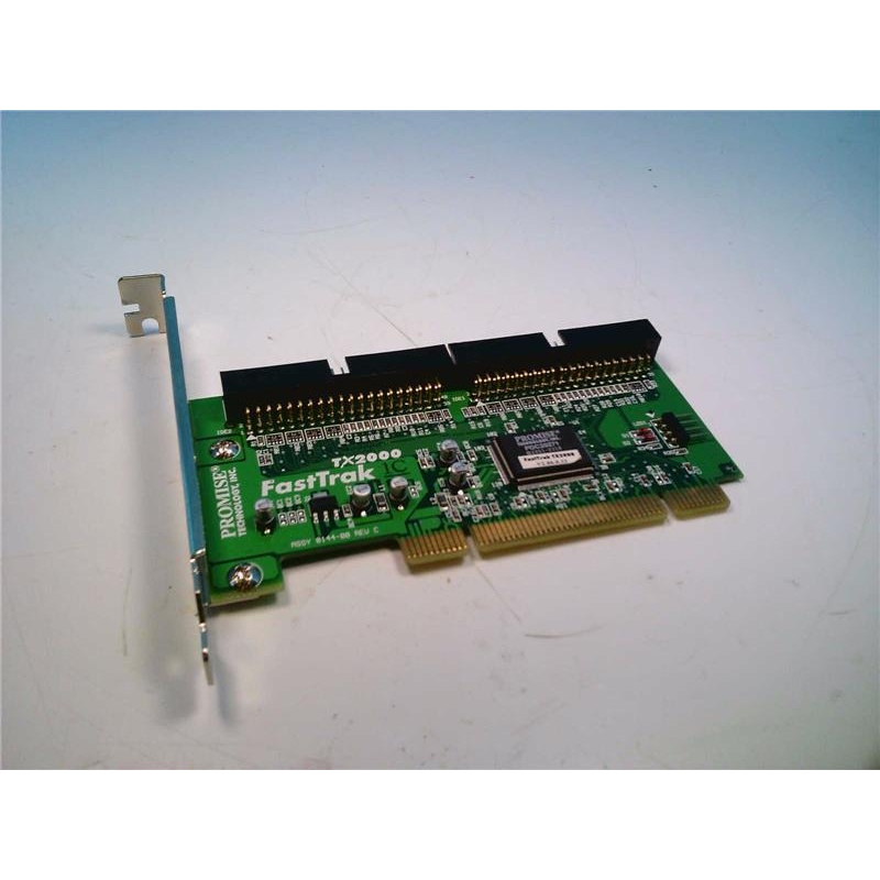 Плата контроллера Promise Technology TX2000