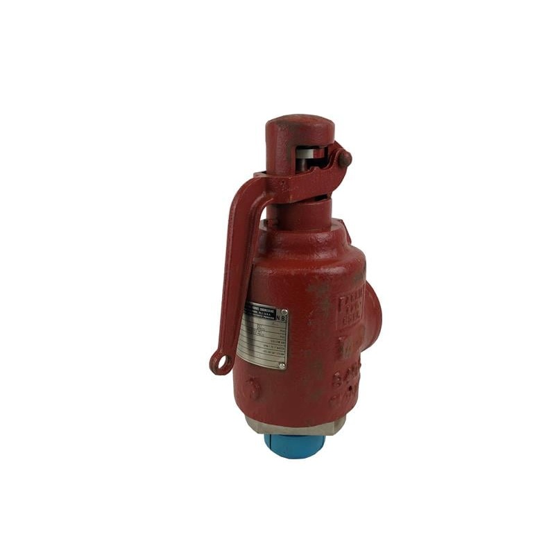 Предохранительный клапан 1850-0L