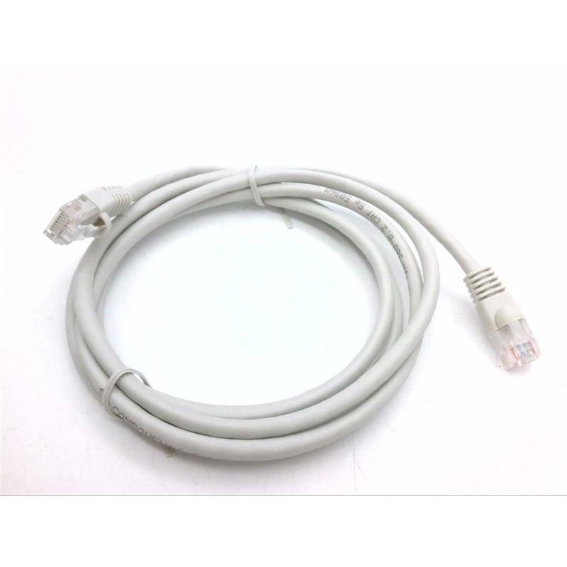 Кабели для компьютерных сетей SR Components C5EPCGY5
