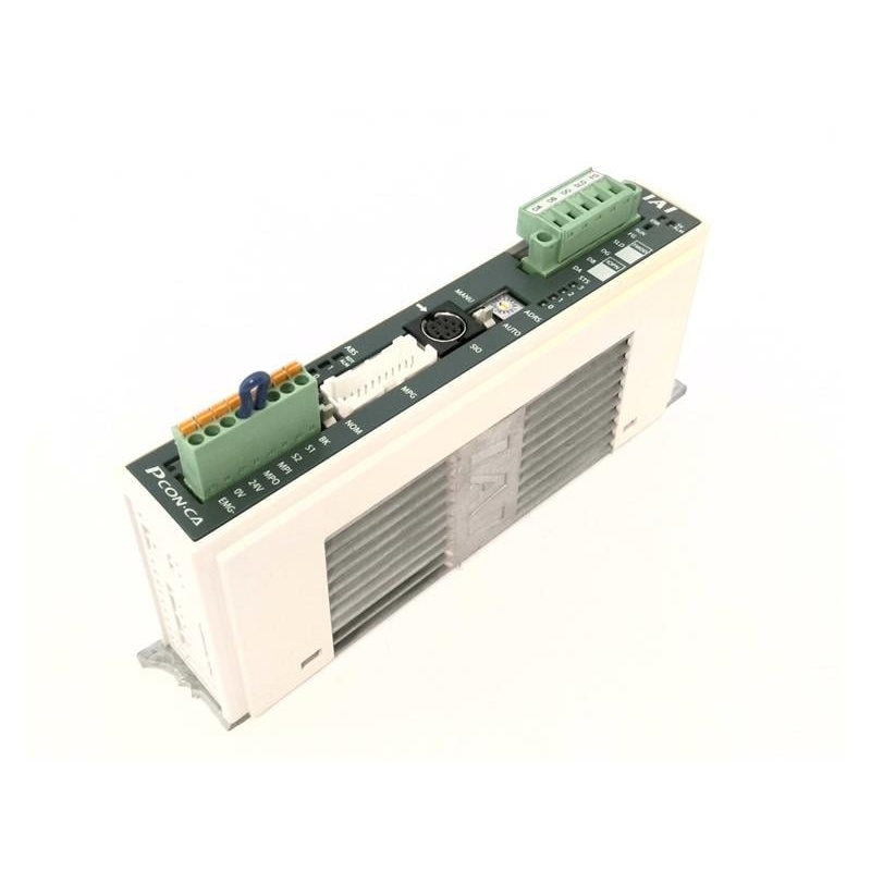 Контроллер положения робоцилиндра PCON-CA-56PI-CC-0-0