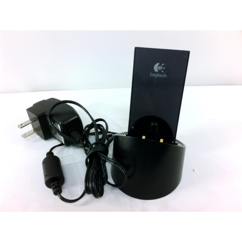 Адаптер переменного тока Logitech 810-000397