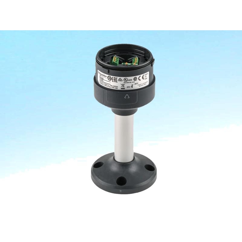 Блок светильника Schneider Electric XVUZ02