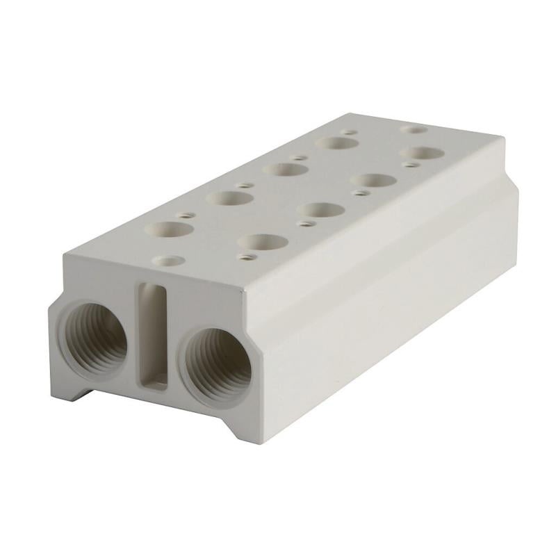 Коллектор пневматического клапана Automation Direct AM-314