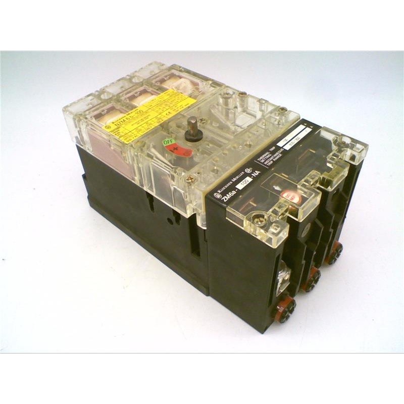 Тепловые магнитные расцепители NZM6B100ZM6A90NA
