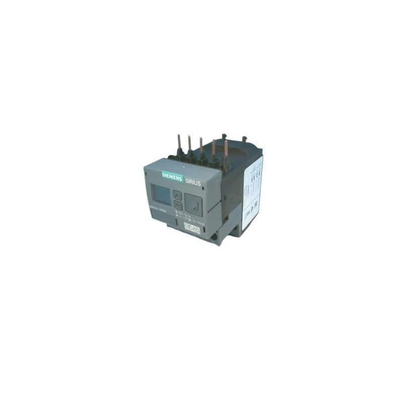 Реле контроля Siemens 3RR2241-1FW30