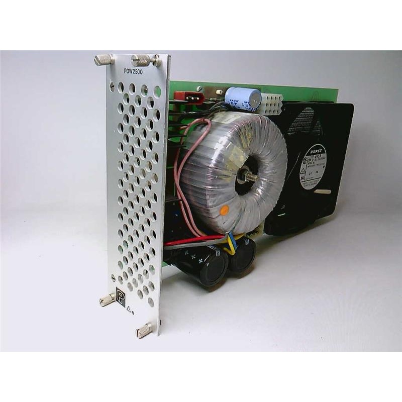 Модули расширения ПЛК Peekel Instruments POW-2500