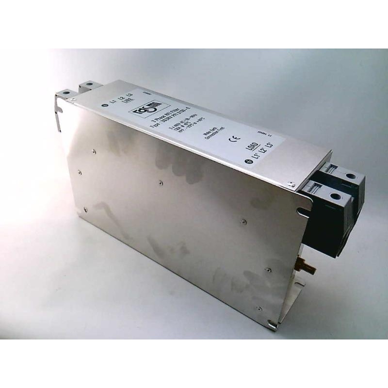 Фильтр радиочастотных помех Rasmi Electronics A1000-FIA3071-RE