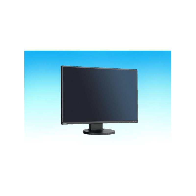 Компьютерные мониторы NEC EA245WMI-BK