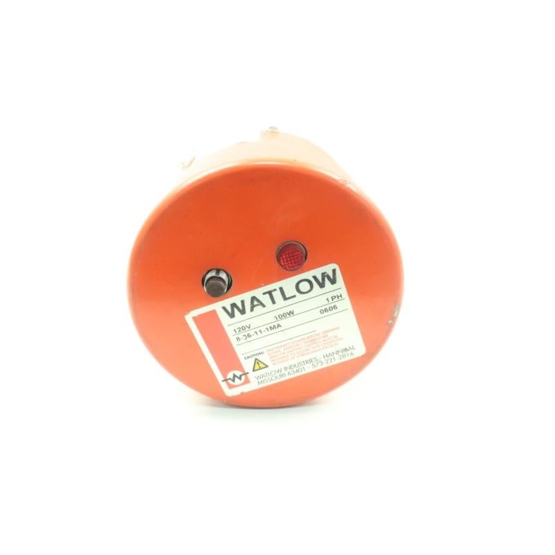 Нагревательный элемент Watlow 8-36-11-1MA