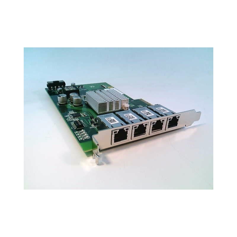 Карта NEO-PCIE-POE354AT