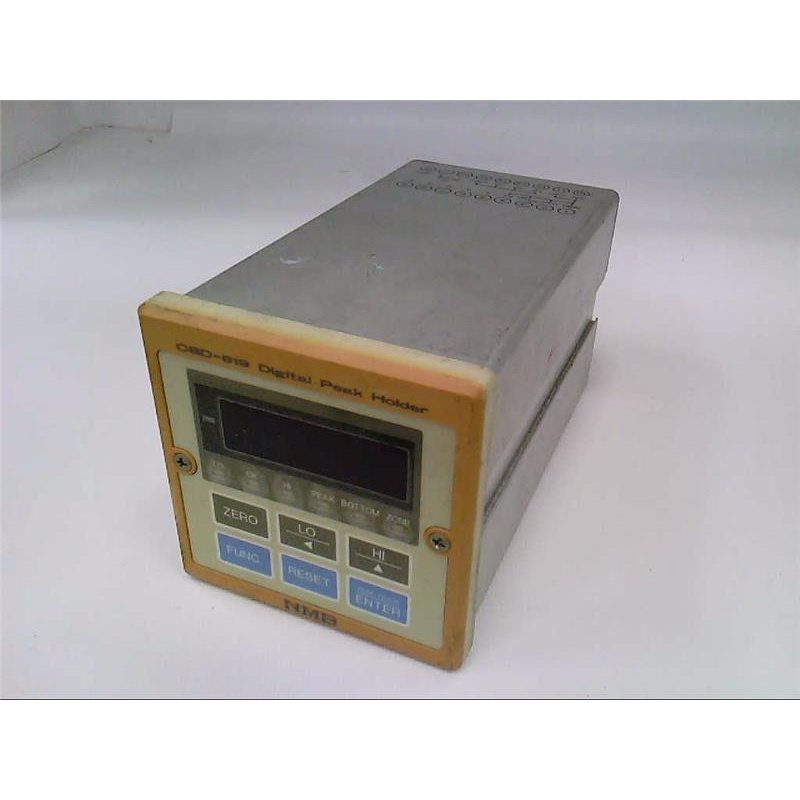 Держатель пик цифрового индикатора Minebea CSD-819