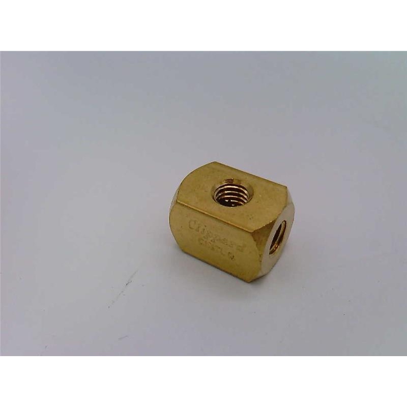 Пневматические фитинги и аксессуары Clippard 15002-5-PKG