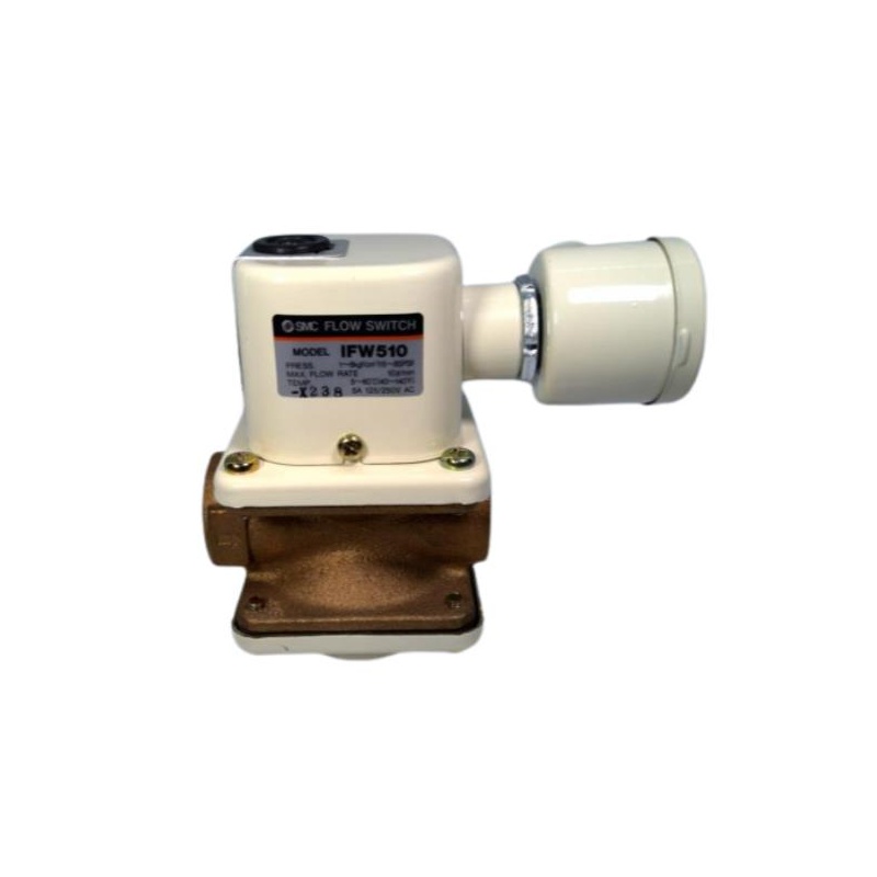 Переключатель потока SMC IFW510-03-10