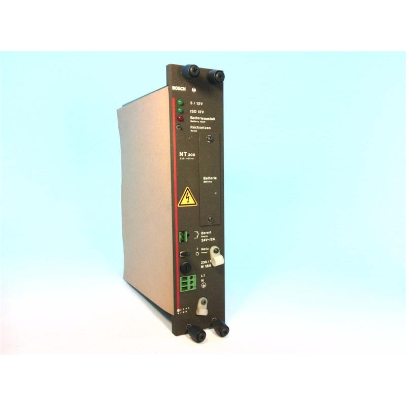 Источник питания Bosch 052001-312
