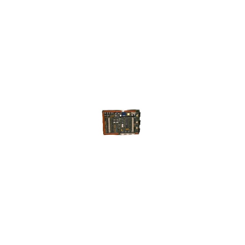 Плата печатной платы 4342.2005.4F