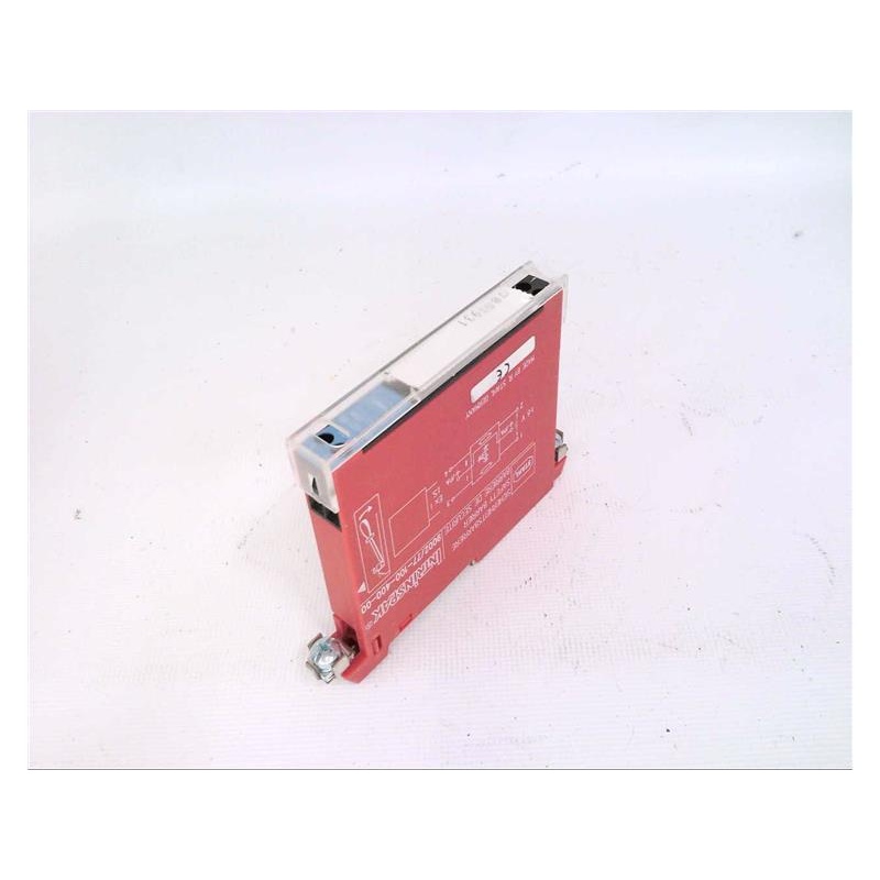 Защитные барьеры и диоды Stahl 9002/77-100-400-00