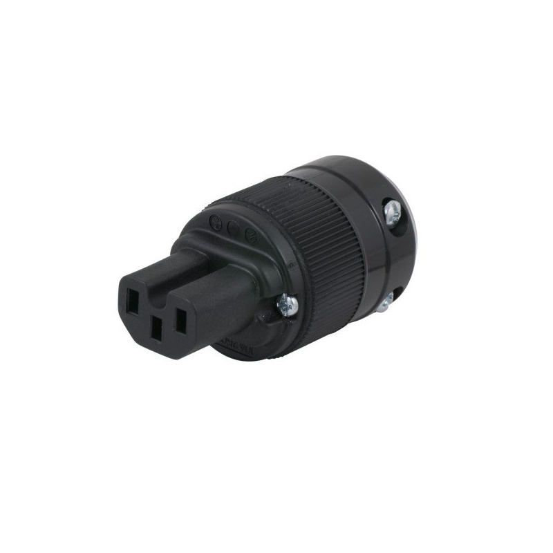 Женский разъём 320IEC15