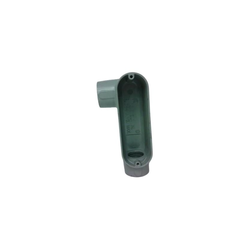 Корпус кондуита LB-400A-TW