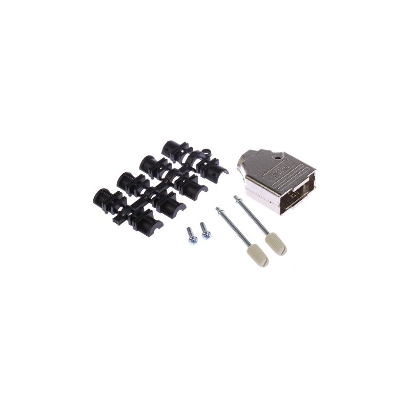 D подкапотное пространство MH Connectors MHDTZK9-RA-PC-K