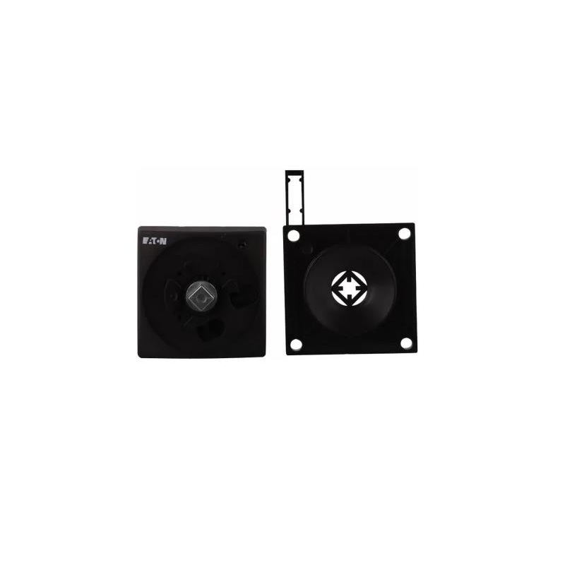Соединение с дверью Eaton NZM1/2-XTDM