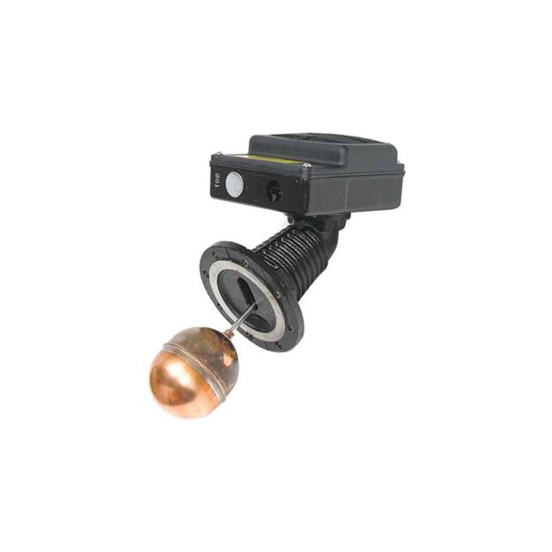 Механизм головки Xylem 173000