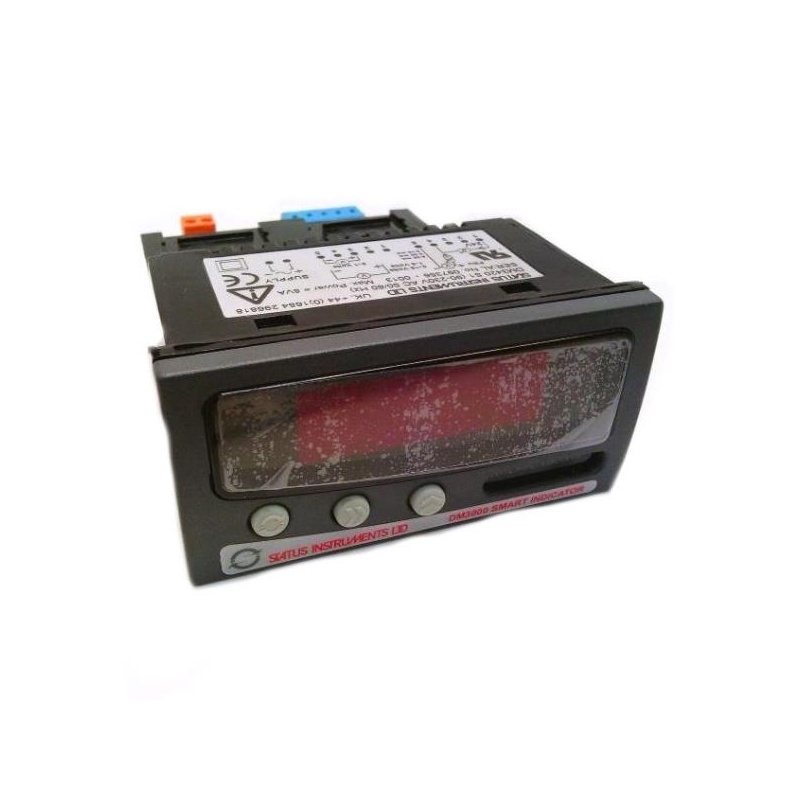 Модуль индикатора процесса DM3420/S1