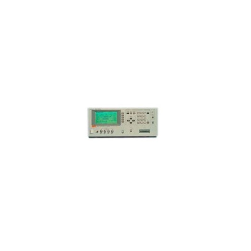 Измеритель LCR 4285A