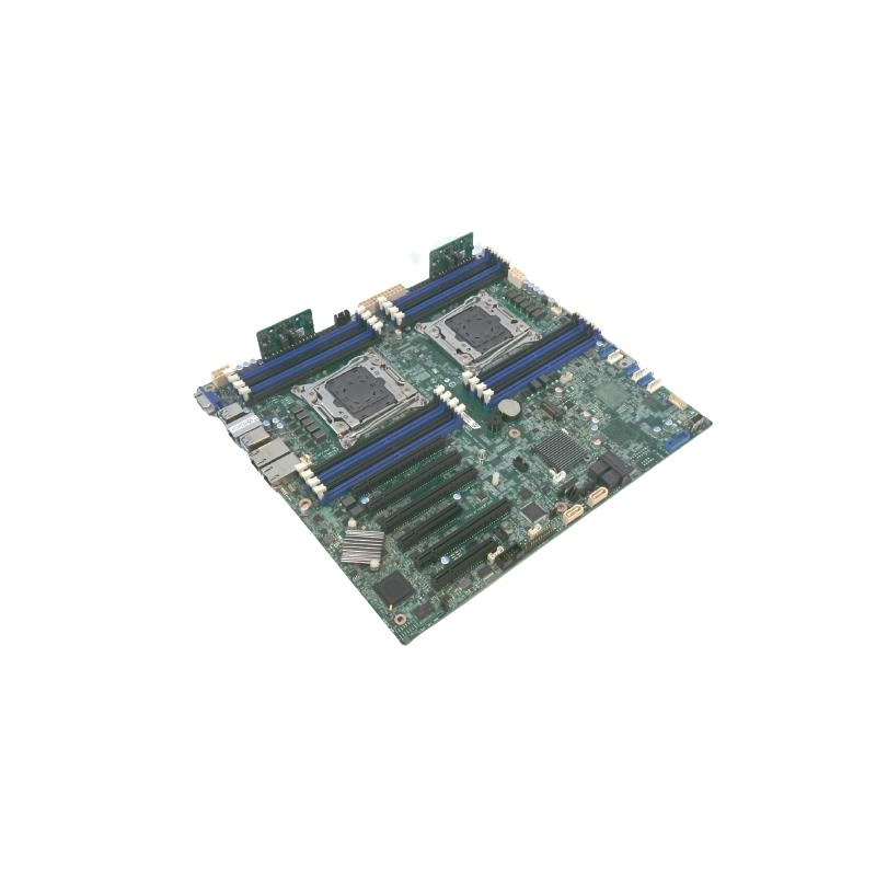 Серверная плата S2600CWTR
