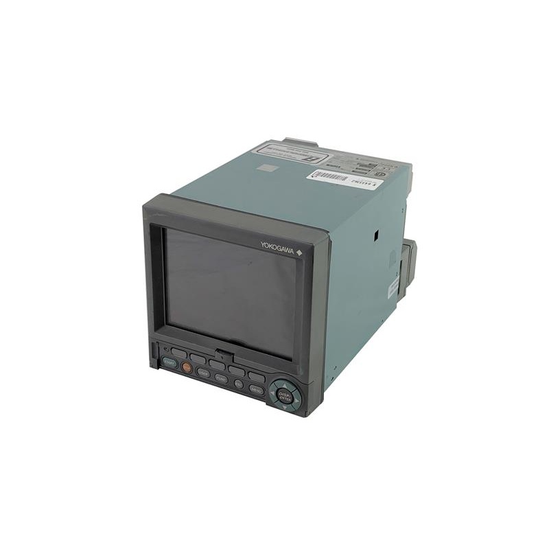 Регистраторы диаграмм Yokogawa DX106-2-2